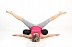 Заказать Массажный ролик для йоги TOGU Multiroll mein Yoga, 80 см - фото №6