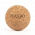 Заказать Массажный мяч MYGA Cork Massage Ball - фото №5