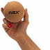 заказать Мяч массажный  INEX Cork Ball - фото №4