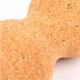 Заказать Мяч массажный сдвоенный MYGA Cork Massage Peanut - фото №4