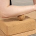 Заказать Массажный мяч MYGA Cork Massage Ball - фото №11