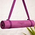 Заказать Ремень для йоги MYGA Yoga Belt - фото №7