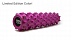 заказать Массажный ролл RumbleRoller Medium Limited Edition Розовый, жесткость стандартная - фото №3