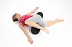Заказать Массажный ролик для йоги TOGU Multiroll mein Yoga, 80 см - фото №4