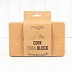 Заказать Блок для йоги MYGA Cork Eco Brick Block - фото №4