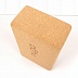 Заказать Блок для йоги MYGA Cork Eco Brick Block - фото №5