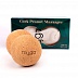 Заказать Мяч массажный сдвоенный MYGA Cork Massage Peanut - фото №6