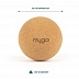Заказать Массажный мяч MYGA Cork Massage Ball - фото №3