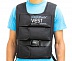 заказать Жилет с отягощением blackPack Vest - фото №2