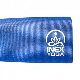 Заказать Коврик для йоги INEX Yoga Mat