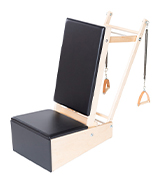 Balanced Body Contrology Arm Chair