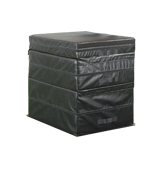 Perform Better Foam Plyo Boxes