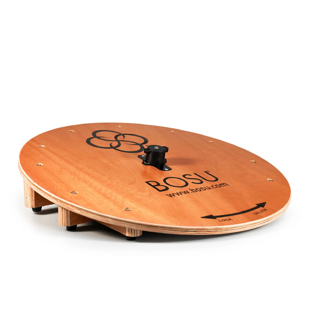 Заказать Наклонная доска BOSU CorLok® Wedge