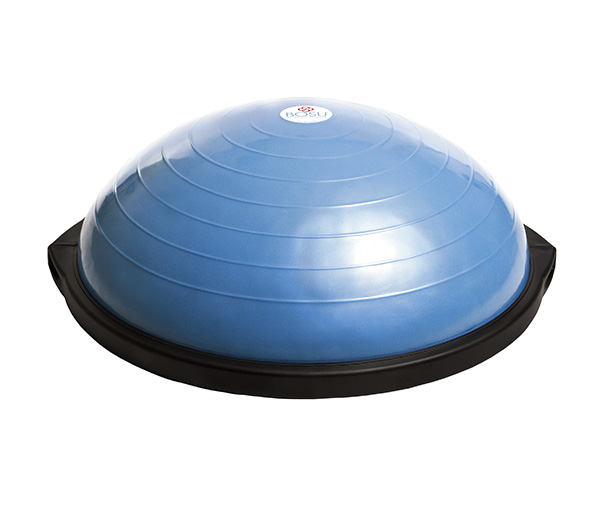 Заказать Балансировочная платформа BOSU Balance Trainer Home Blue