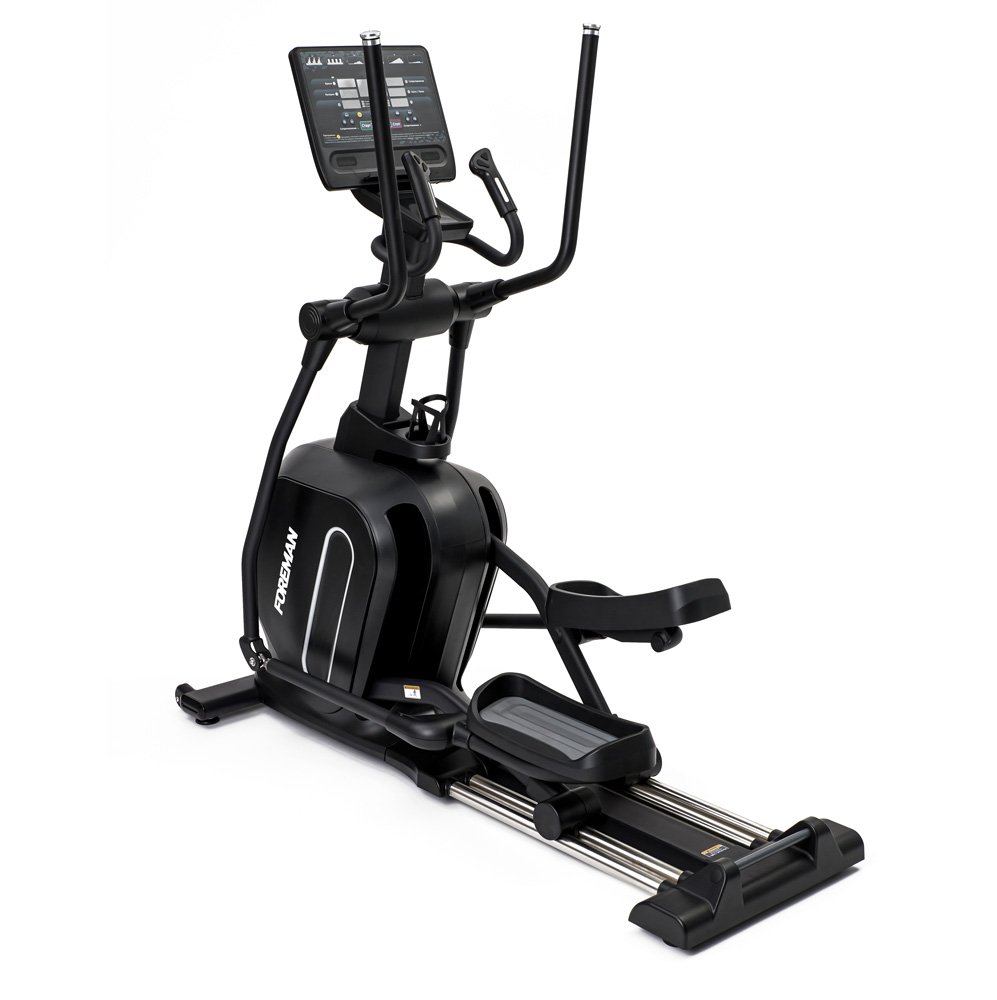 Заказать эллиптический тренажер  FOREMAN PP780