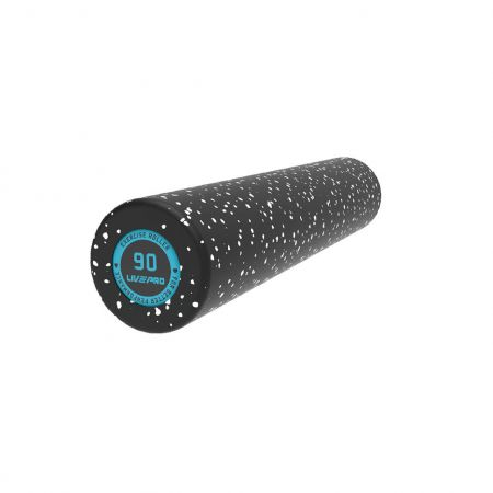 Заказать Массажный ролл LIVEPRO Foam Roller