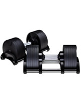 NUO Flexbell Dumbbells