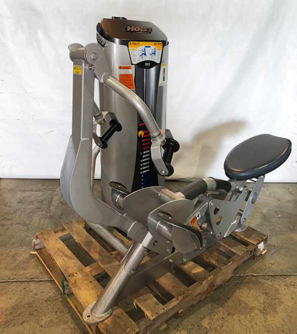 Заказать Гребная тяга HOIST Roc-It RS-1203 (б/у), 48000 руб.