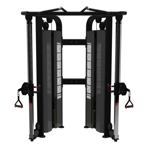 Заказать Комплекс для функциональных тренировок NAUTILUS INSTINCT NL-D2002