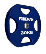 FOREMAN FM/UPX