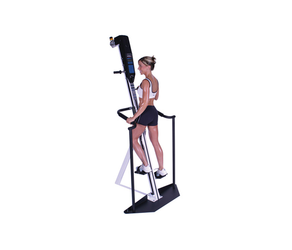 Заказать противонаправленная лестница VersaClimber LX