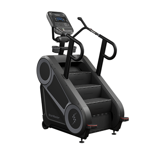 Заказать эскалатор STAIRMASTER 8 SERIES 8Gx, консоль LCD