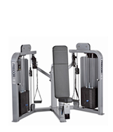 PRECOR CWFT444S