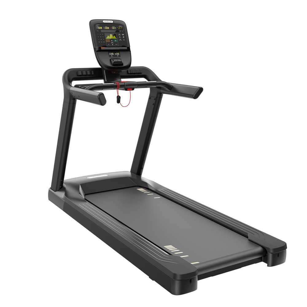 Заказать беговая дорожка PRECOR TRM 531