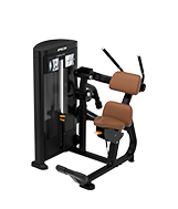 Заказать Силовой тренажер Пресс сидя PRECOR RSL714