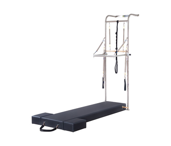 Pilates outlet wall unit