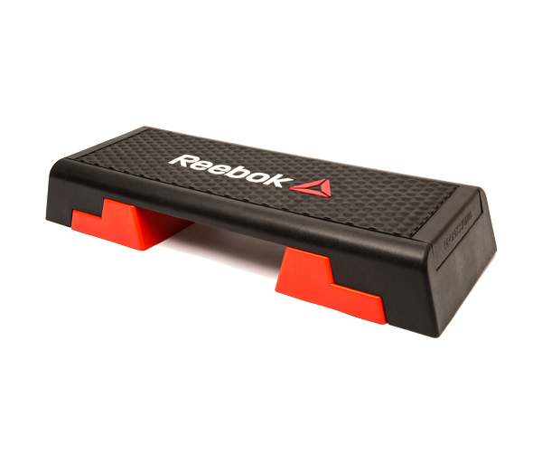 Заказать Степ-платформа Reebok Step RSP-16150