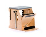 Заказать Стул для пилатеса со съемной спинкой (чудо-стул) Balanced Body Wunda Chair System