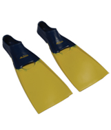 Sprint Aquatics Floating Fins