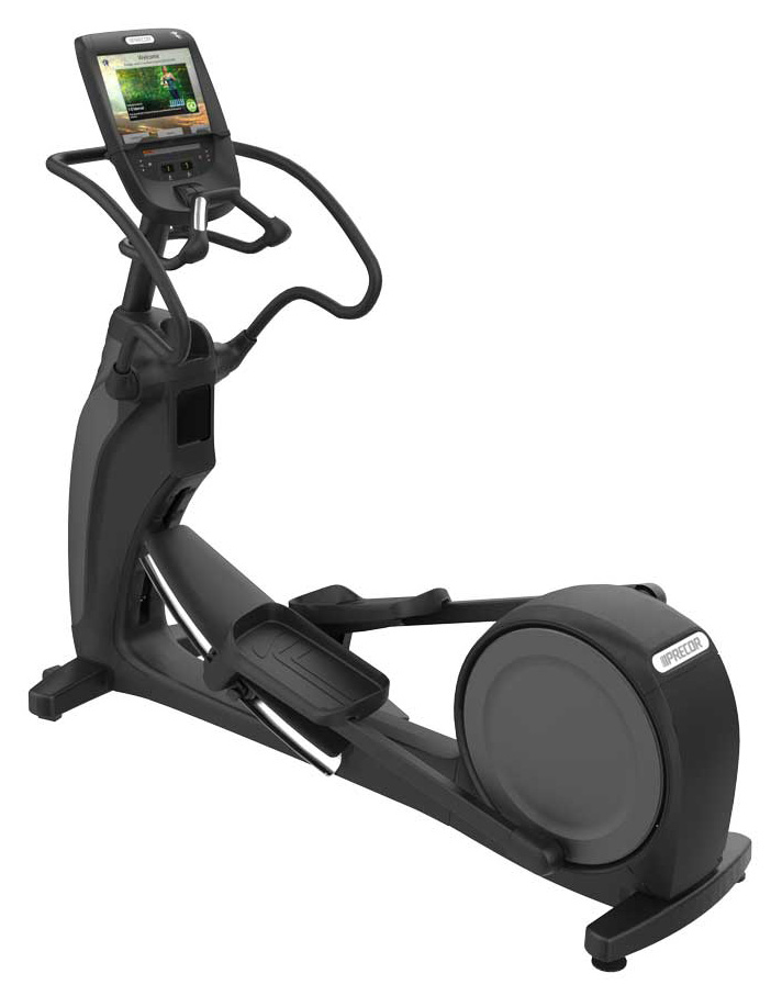 Заказать эллиптический тренажер PRECOR EFX 883 V2