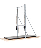 Заказать Трапеция с платформой Balanced Body Guillotine Tower