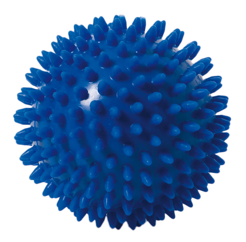 Заказать Массажный мяч TOGU Spiky Massage Ball, диаметр 10 см