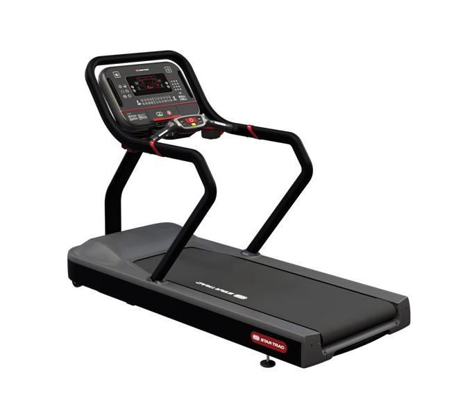 Заказать беговая дорожка STAR TRAC 8 SERIES TRX FREERUNNER, консоль LCD