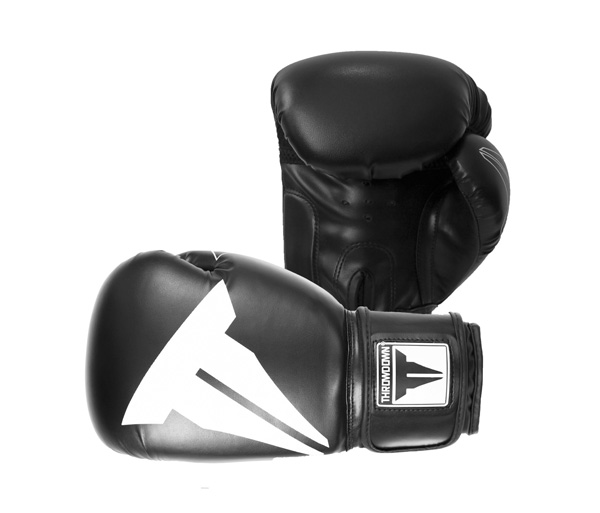 Заказать Перчатки боксерские Throwdown Freedom Fighter Glove