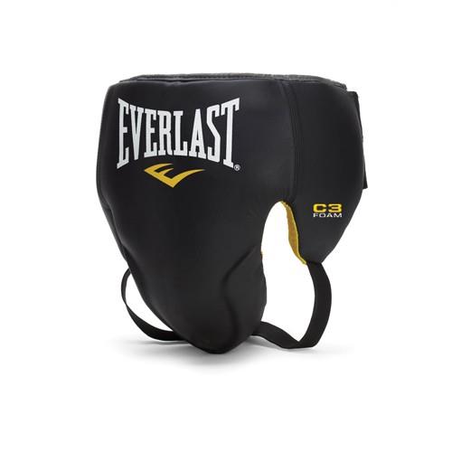 Заказать Бандаж Everlast Pro Competition Velcro, черный