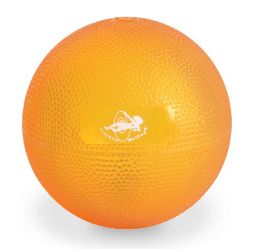 заказать Мяч твердый Franklin Method Tough Ball, 9,5 см