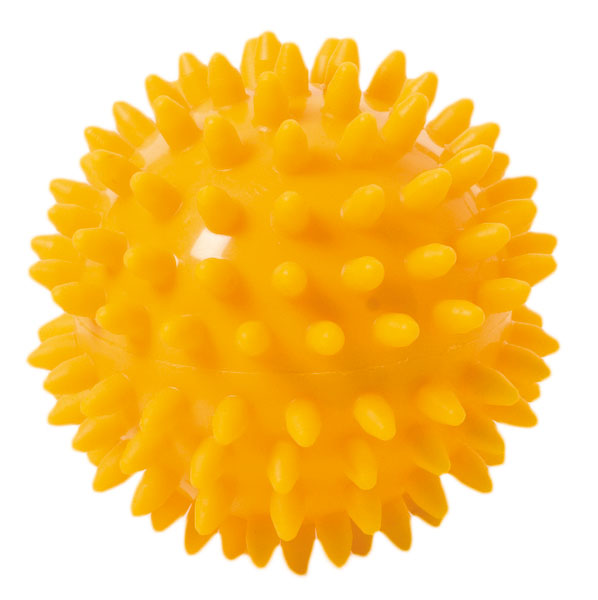 Заказать Массажный мяч TOGU Spiky Massage Ball, диаметр 8 см