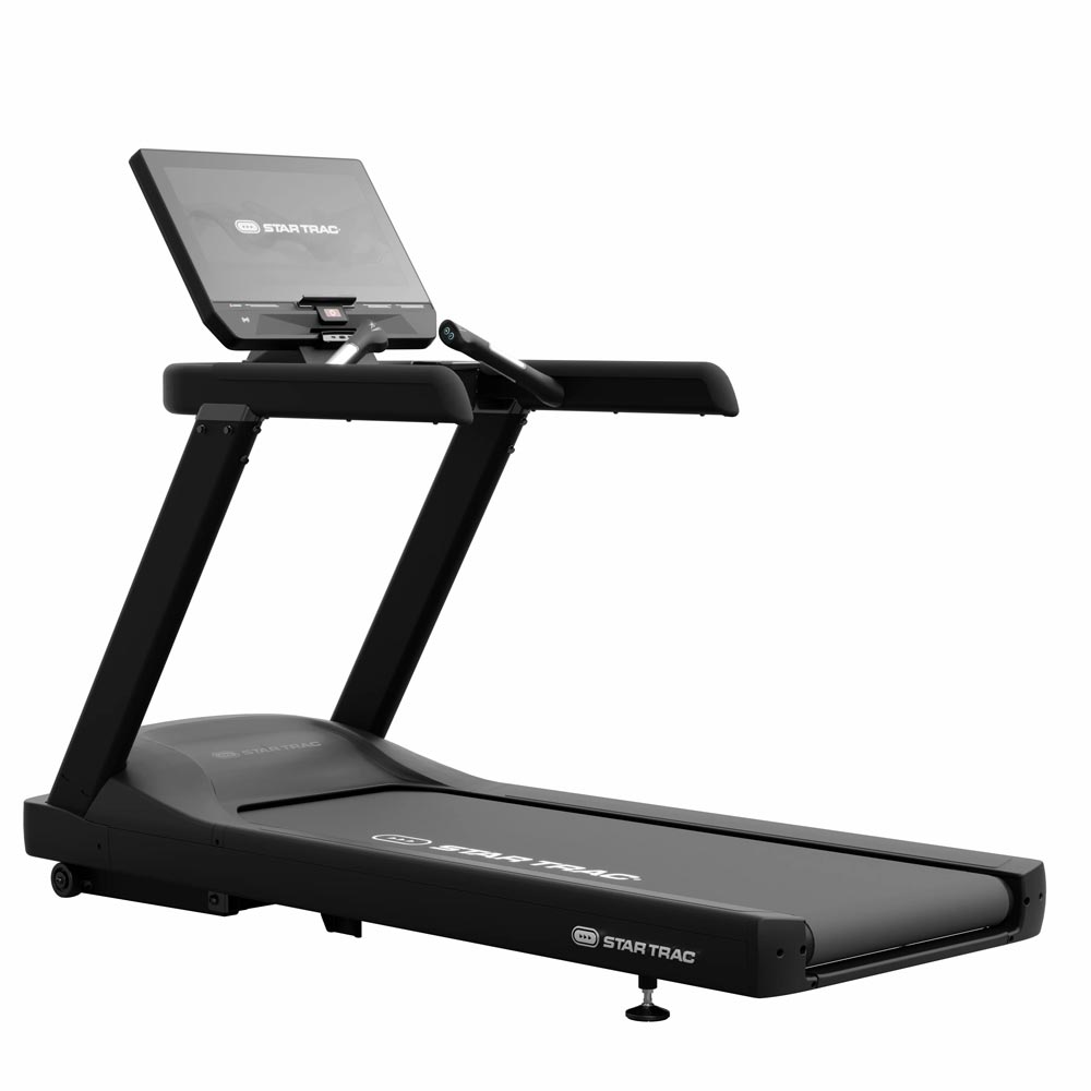 Заказать беговая дорожка STAR TRAC 6 SERIES, консоль 24"