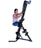 VersaClimber SRM Sports Rehab Model