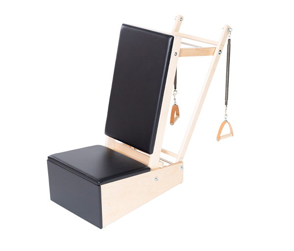 Заказать Кресло для пилатес Balanced Body Contrology Arm Chair