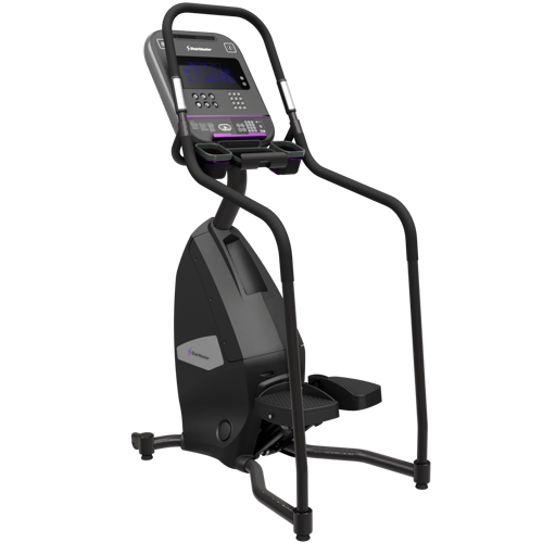 Заказать степпер STAIRMASTER 8 SERIES FREECLIMBER, консоль LCD