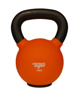 Perform Better Neoprene Kettlebell