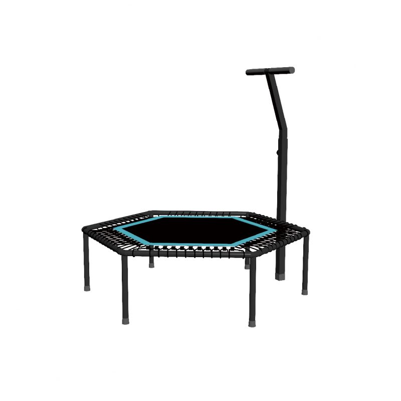 заказать Батут с ручкой LIVEPRO Trampoline with Handle