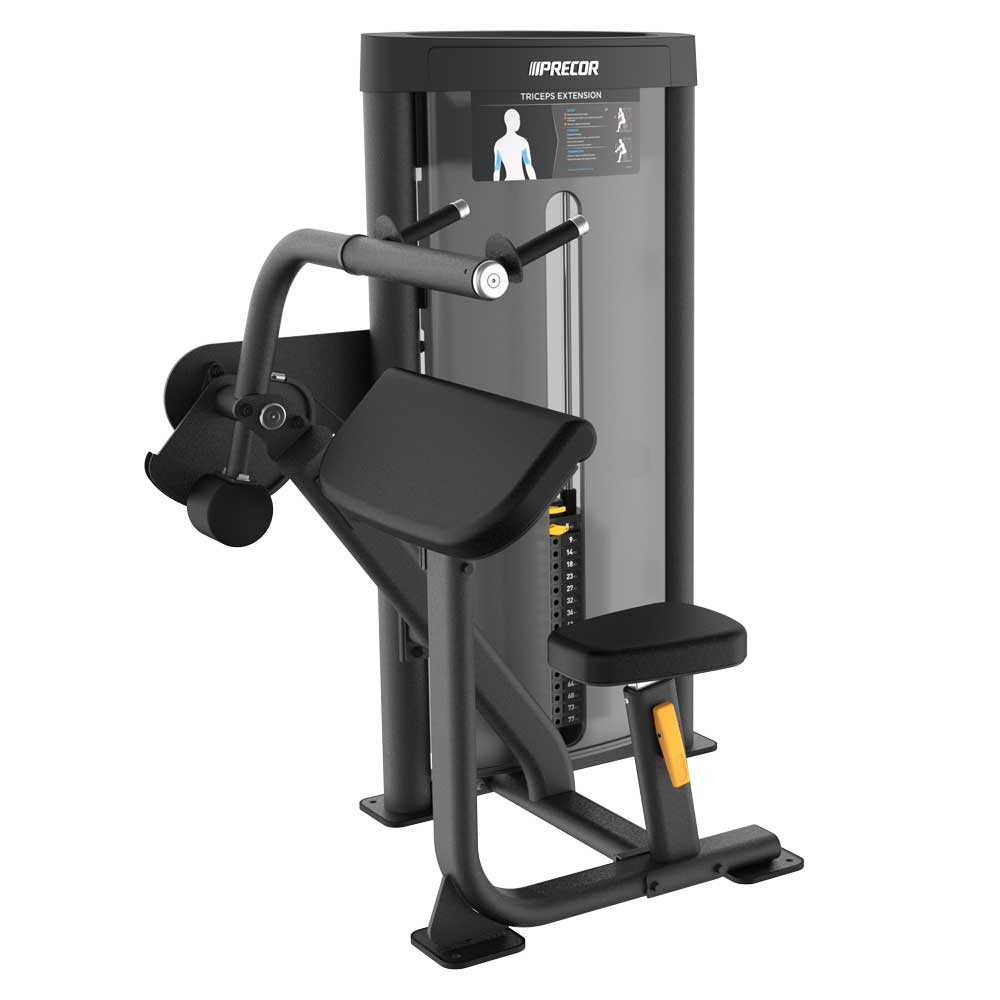 Силовой тренажер Трицепс PRECOR VSL023 Заказать Силовой тренажер Трицепс PRECOR VSL023