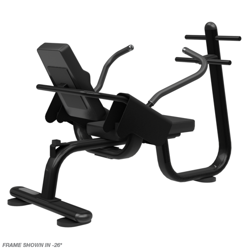 Заказать Скамья для пресса NAUTILUS INSTINCT NN-B7505