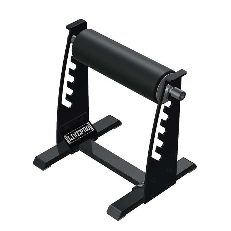 заказать Скамья для приседаний на одной ноге LIVEPRO Single Leg Stand LP6085